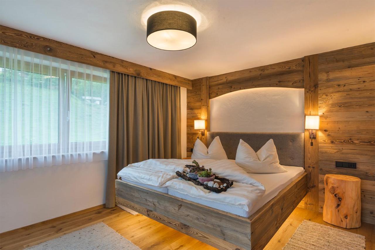 Doff-Sotta Appartements Sankt Anton am Arlberg Esterno foto