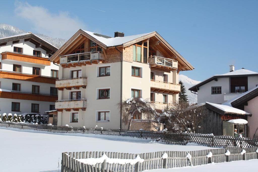 Doff-Sotta Appartements Sankt Anton am Arlberg Esterno foto